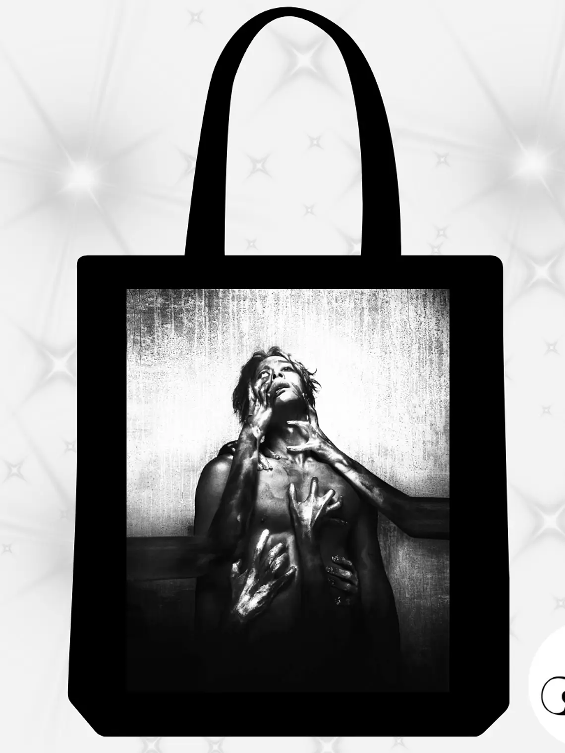 Totebag Jackson Wang 5