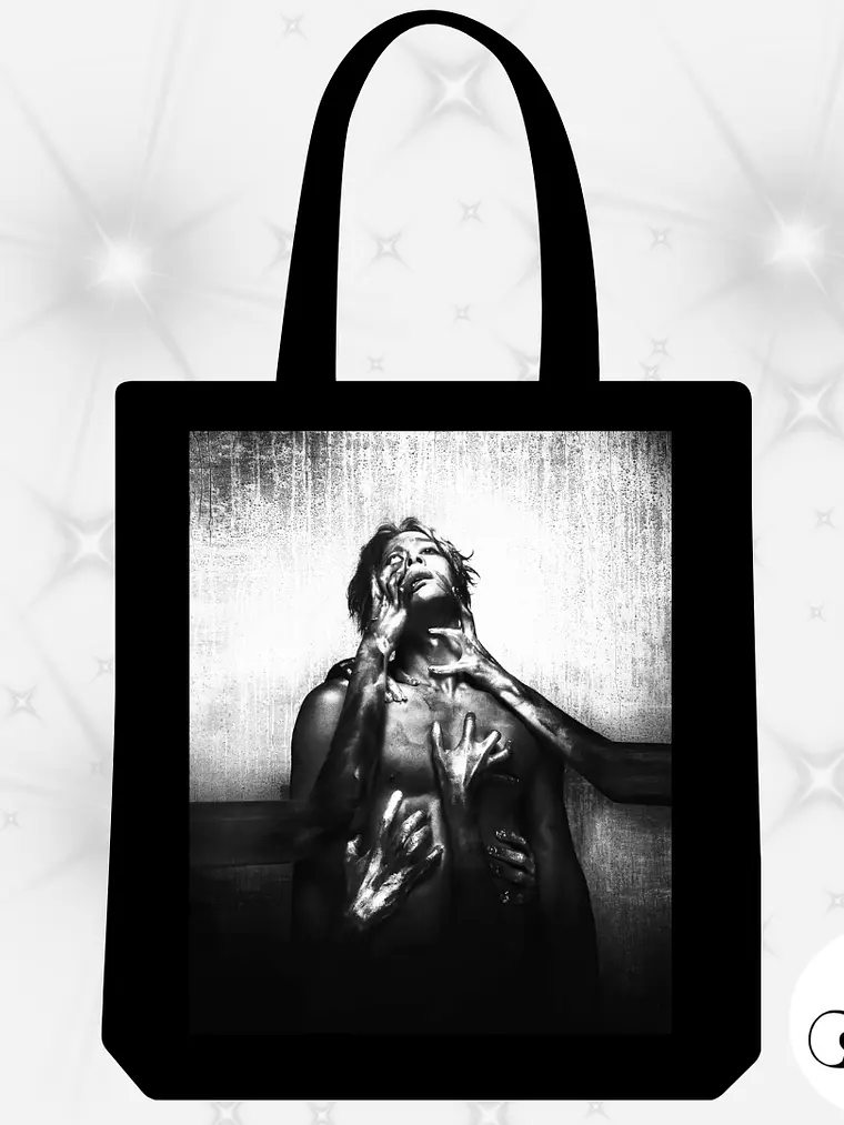 Totebag Jackson Wang 5