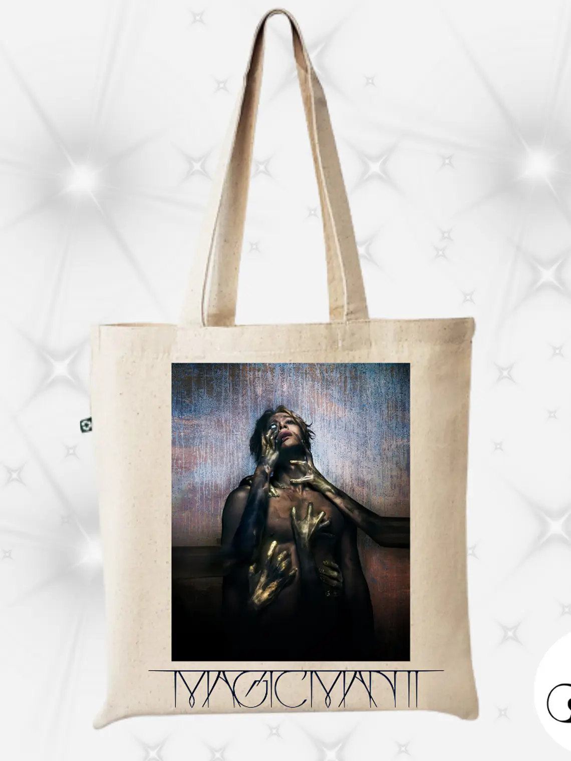 Totebag Jackson Wang 7