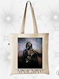 Totebag Jackson Wang - Miniatura 7