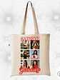 Totebag Katseye - Miniatura 3
