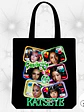 Totebag Katseye - Miniatura 4