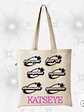 Totebag Katseye - Miniatura 7