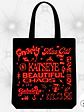 Totebag Katseye - Miniatura 8