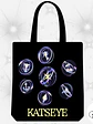 Totebag Katseye - Miniatura 9