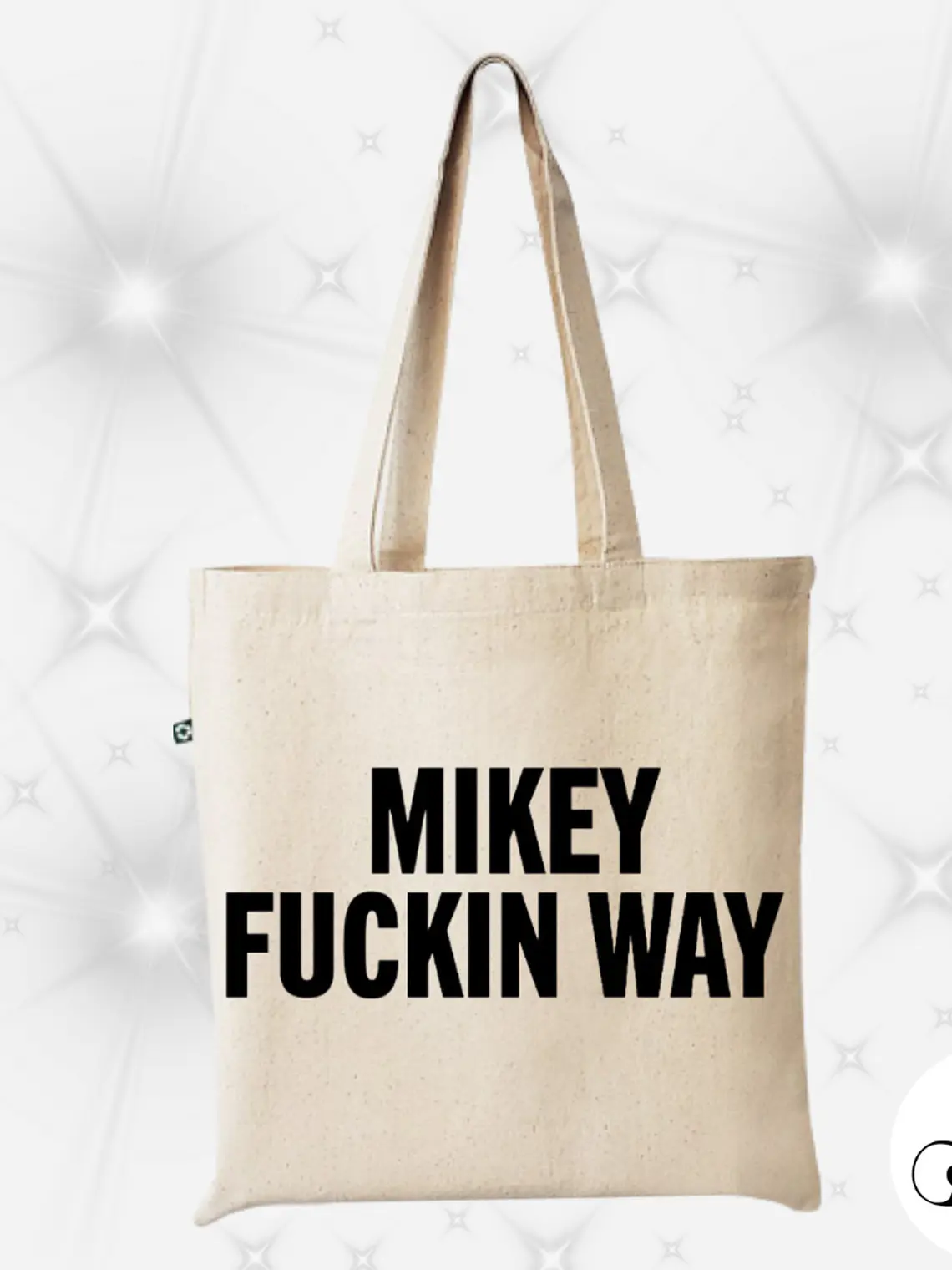 Totebag My Chemical Romance 5