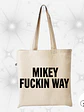 Totebag My Chemical Romance - Miniatura 5
