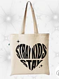 Totebag Stray Kids - Miniatura 3
