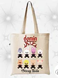 Totebag Stray Kids - Miniatura 5