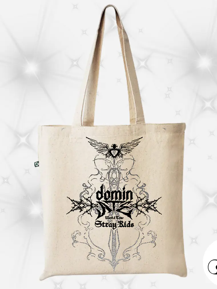 Totebag Stray Kids 2