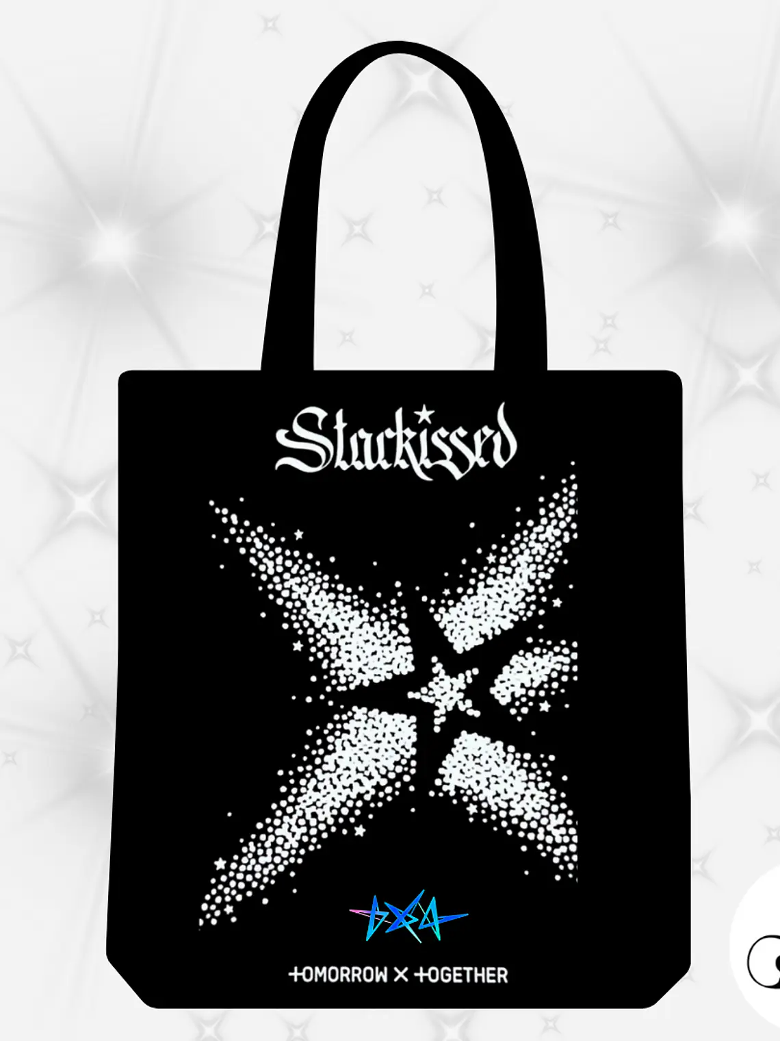 Totebag TXT 2