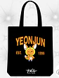 Totebag TXT - Miniatura 4