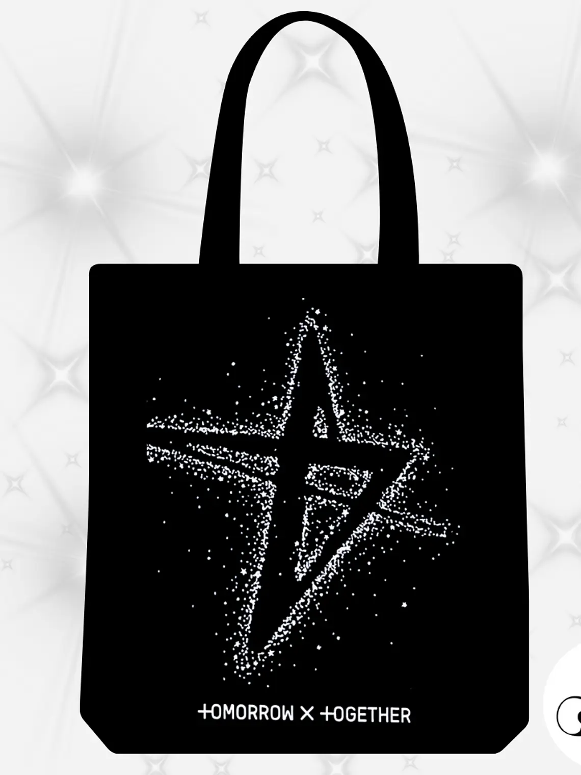 Totebag TXT 5