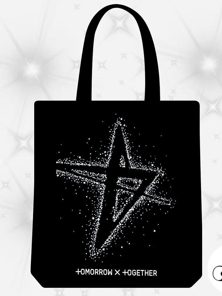 Totebag TXT 5