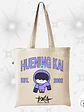Totebag TXT - Miniatura 11