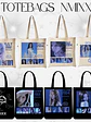 Totebag Nmixx - Miniatura 1