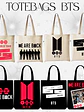 Totebag BTS ARIRANG - Miniatura 1