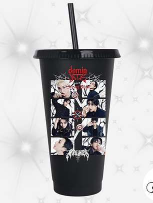 Vaso Stray Kids