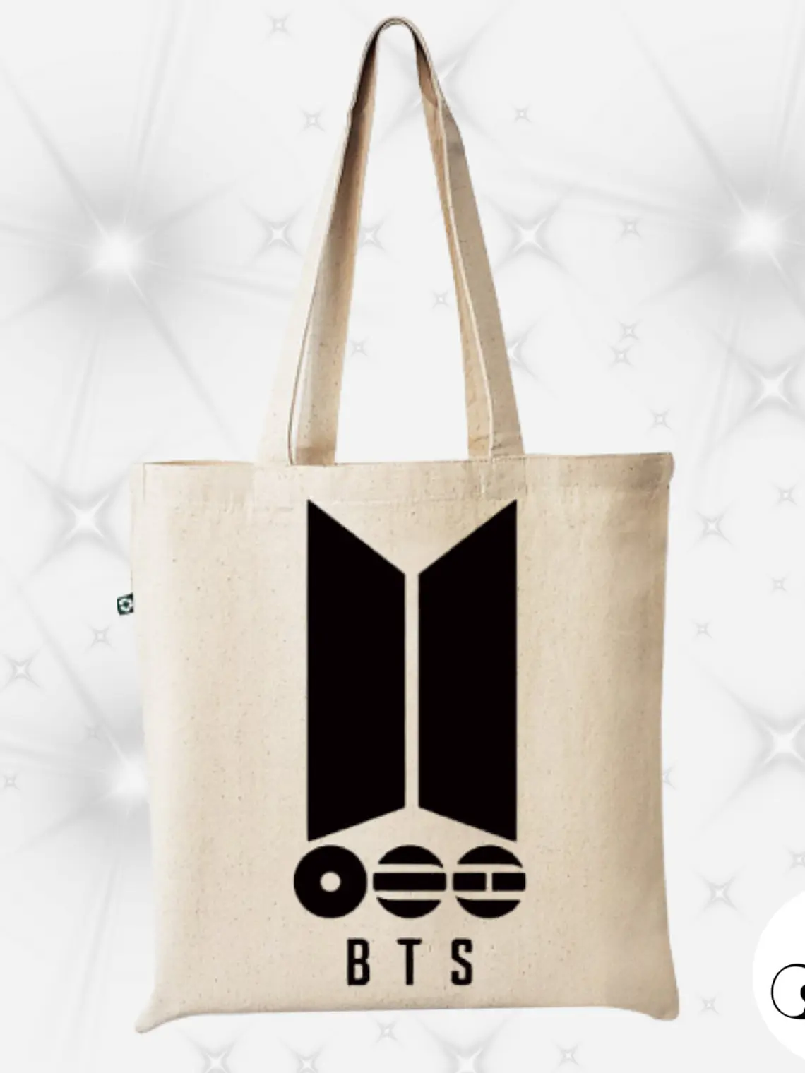 Totebag BTS ARIRANG 7