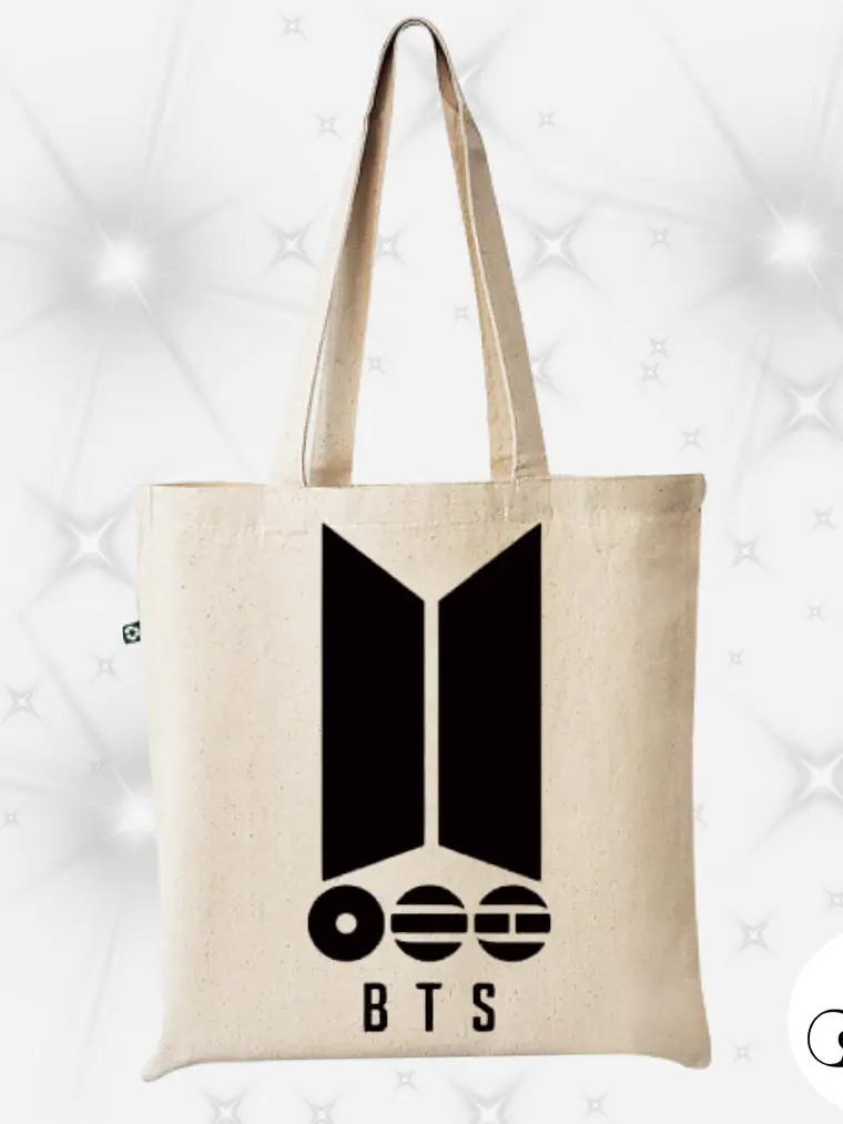Totebag BTS ARIRANG 7