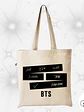 Totebag BTS ARIRANG - Miniatura 8