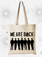 Totebag BTS ARIRANG - Miniatura 9