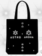 Totebag Astro - Miniatura 2