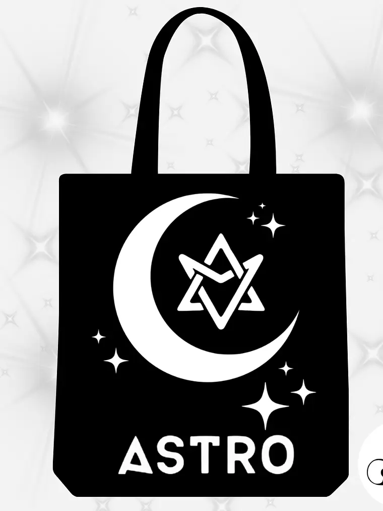 Totebag Astro 4