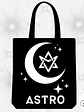 Totebag Astro - Miniatura 4