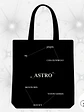 Totebag Astro - Miniatura 5