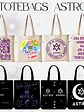 Totebag Astro - Miniatura 1
