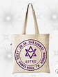 Totebag Astro - Miniatura 6