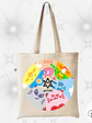 Totebag Astro - Miniatura 7