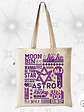Totebag Astro - Miniatura 8