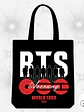 Totebag BTS ARIRANG - Miniatura 6