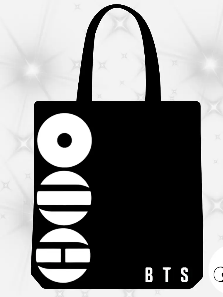 Totebag BTS ARIRANG 7