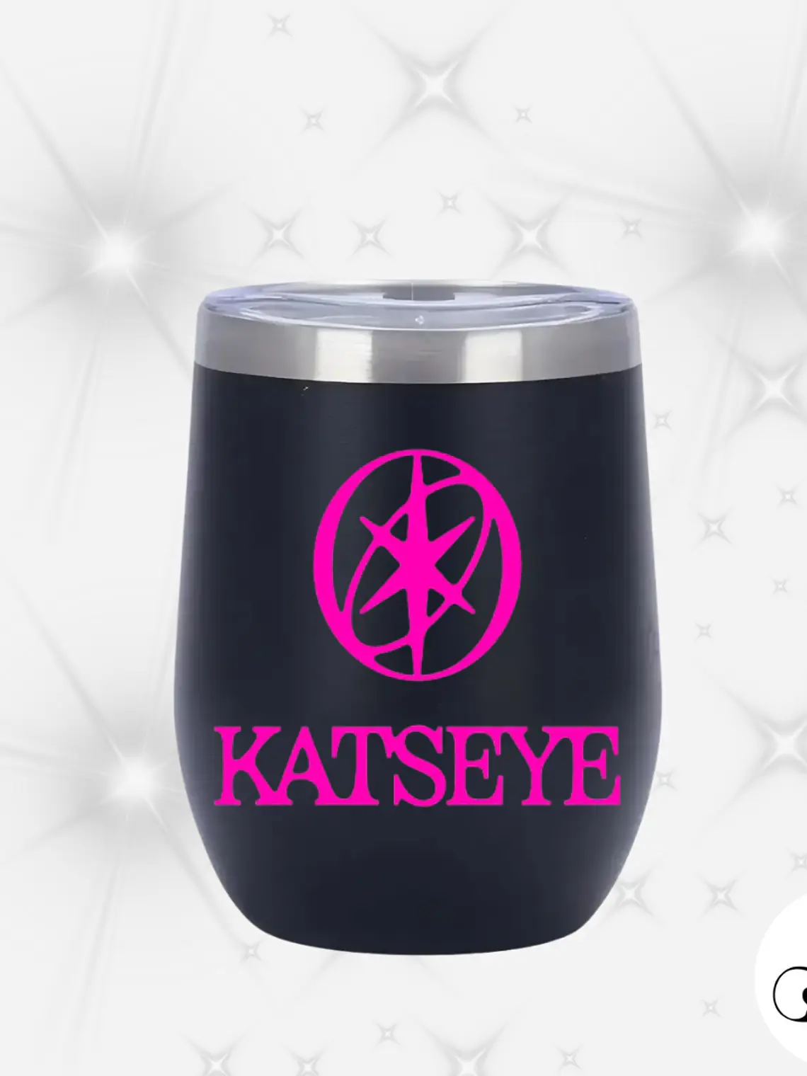 Vaso térmico Katseye 1