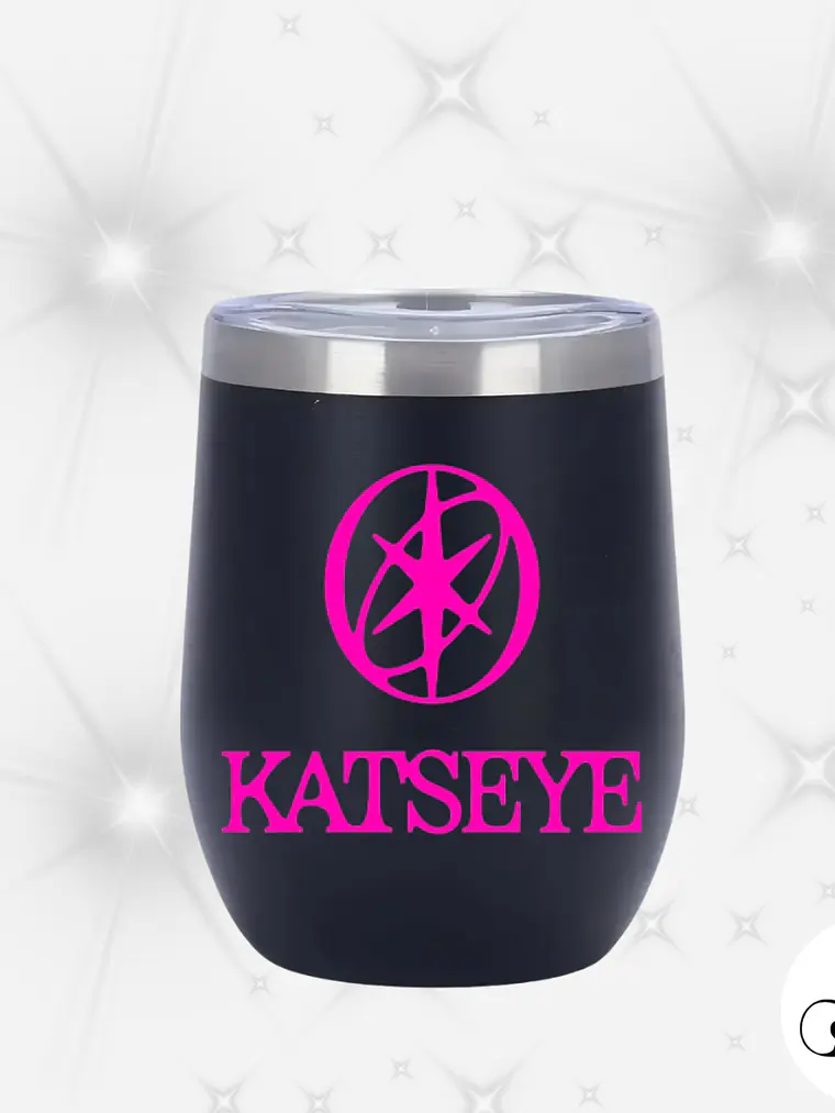 Vaso térmico Katseye 1