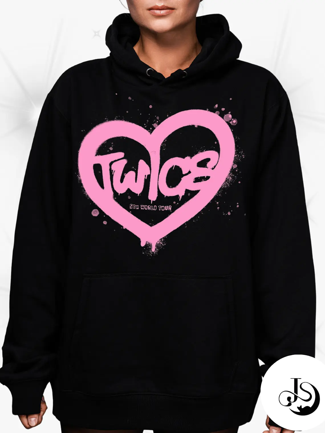 Polerón Twice 1