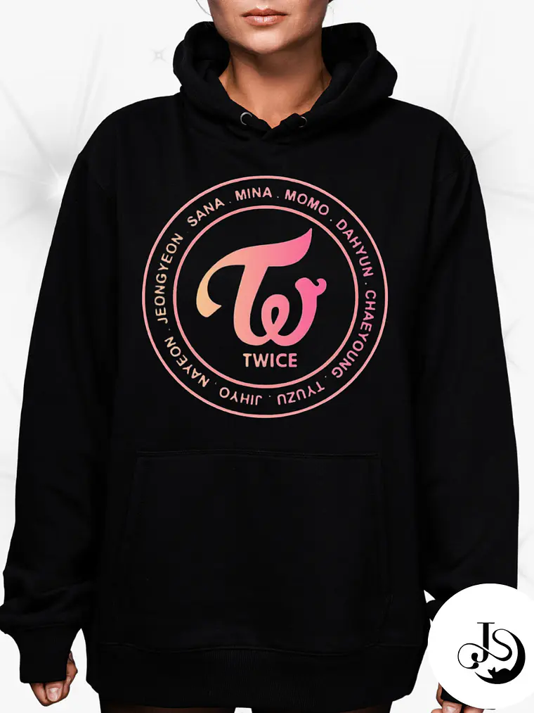 Polerón Twice 3