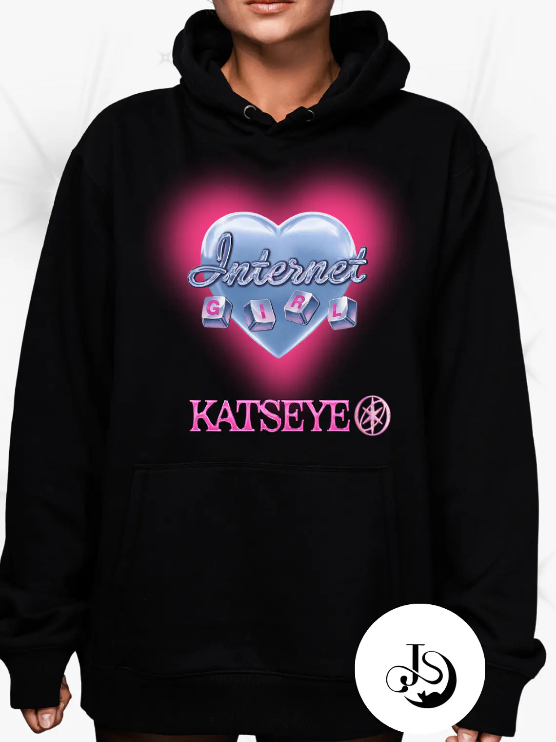 Poleron Katseye 9