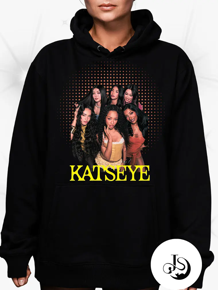 Poleron Katseye 11