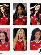 Pack photocard Katseye selección chilena  - Miniatura 3