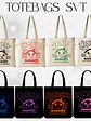 Totebag Seventeen - Miniatura 1