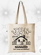 Totebag Seventeen - Miniatura 2