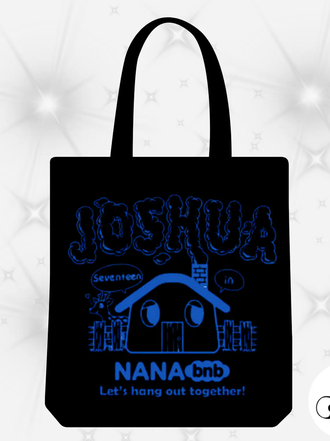 Totebag Seventeen 6