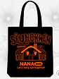 Totebag Seventeen - Miniatura 8