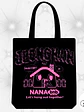 Totebag Seventeen - Miniatura 9