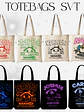 Totebag Seventeen - Miniatura 1
