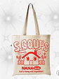 Totebag Seventeen - Miniatura 3